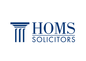 HOMS Solicitors Logo, ActionPoint