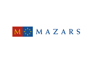 Mazars Logo, ActionPoint