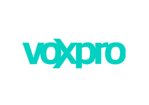 Voxpro Logo, ActionPoint