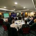 Event in Pictures: De-Risking Cyber Security