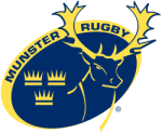 Munster Rugby Logo - Software Solutions - ActionPoint
