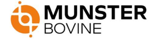 Munster Bovine Logo