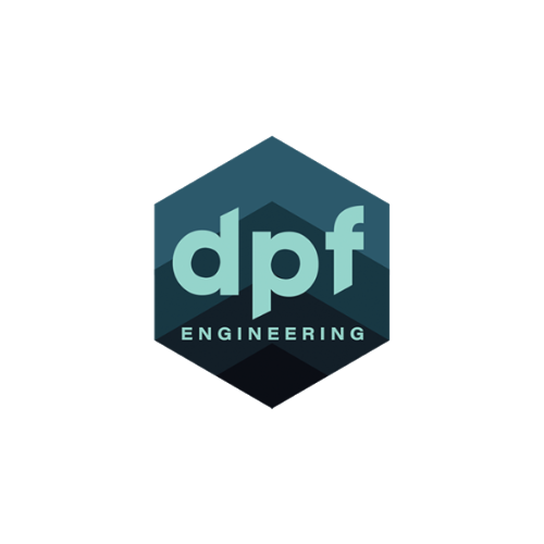 DPF logo