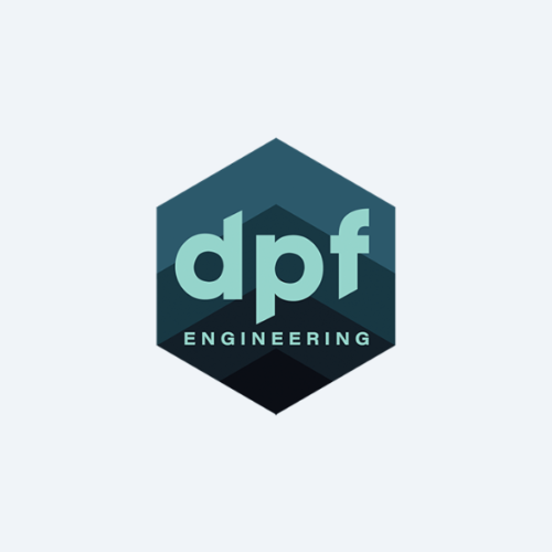 DPF Engineering PNG Logo